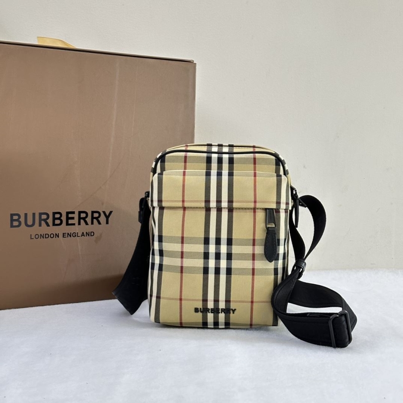 Burberry Waist & Chest Packs